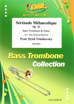 Sérénade Mélancolique op. 26 Download