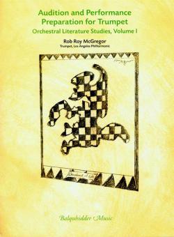 Orchestral Literature Studies Vol. 1 