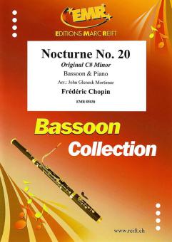 Nocturne No. 20 Download