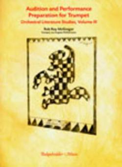 Orchestral Literature Studies Vol. 3 