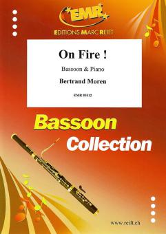 On Fire ! Download