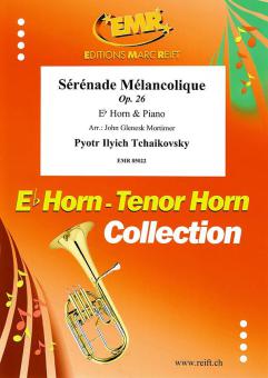 Sérénade Mélancolique op. 26 Download