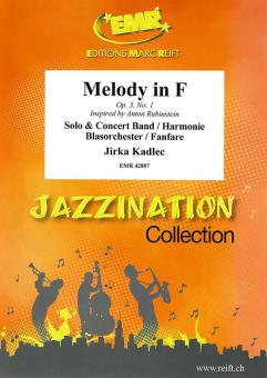 Melodie in F op. 3, Nr. 1 Download