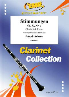 Stimmungen op. 32, Nr. 1 Download