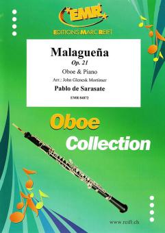 Malaguena op. 21 Download