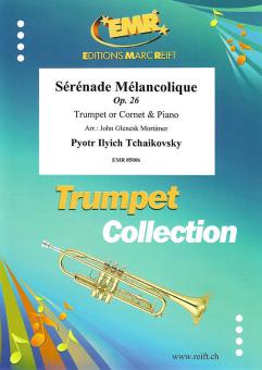 Sérénade Mélancolique op. 26 Download