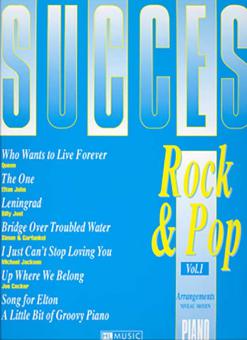 Succes Rock & Pop 1 