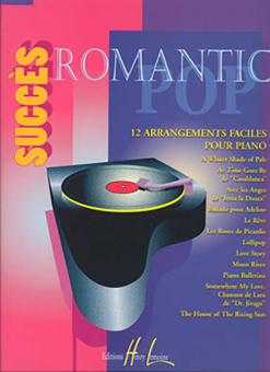 Succès romantic Pop 