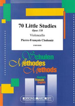 70 Kleine Studien op. 158 Download