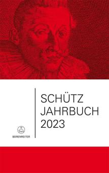 Schütz-Jahrbuch 2023 