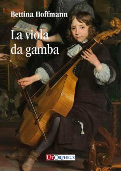 La viola da gamba 