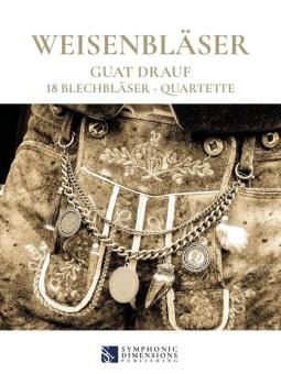 Weisenbläser - Guat drauf 