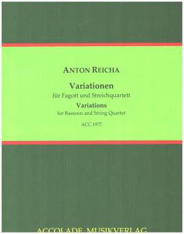 Variationen 
