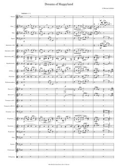 Dreams of Happyland Standard