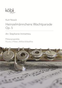 Heinzelmännchens Wachtparade op.5 