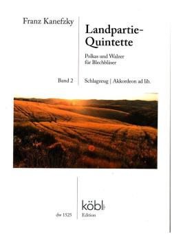 Landpartie-Quintette 2 