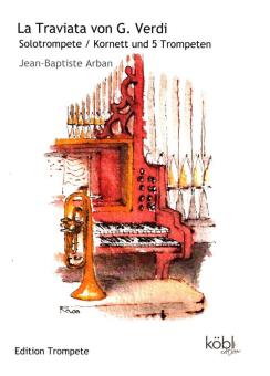 La Traviata von Giuseppe Verdi 