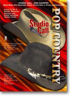 Studio Call: Pop/Country 
