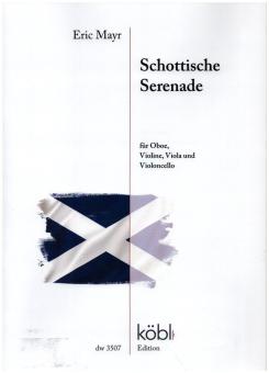 Schottische Serenade 