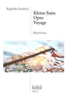 Kleine Suite op. Voyage 