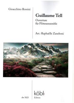 Guillaume Tell - Ouverture 