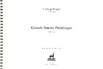 Grande sonate pathétique 
