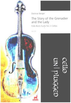 The Story of the Grenadier and the Lady 