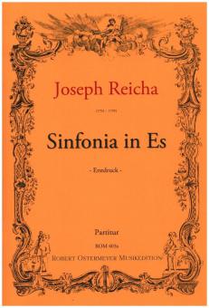 Sinfonia in Es 