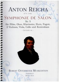 Symphonie de Salon Nr.3 