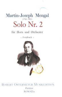 Solo Nr.2 