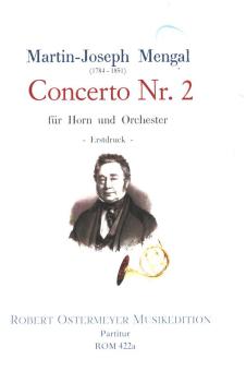 Concerto Nr.2 