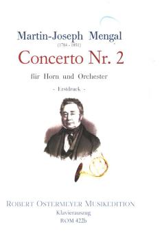 Concerto Nr.2 