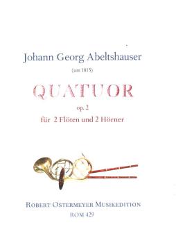 Quatuor op.2 