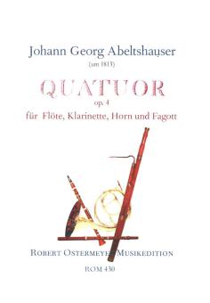 Quatuor op.4 