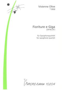 Fioriture e Giga 