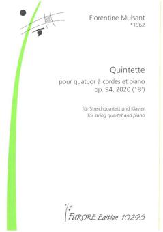 Quintette op.94 