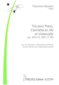 Trio op.103,2 