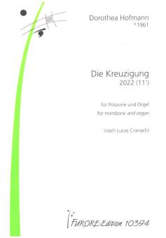 Die Kreuzigung 