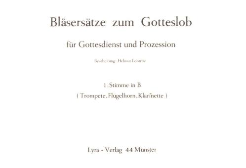 Adventliche Meditation 