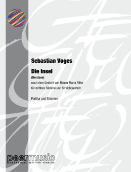 Die Insel (Nordsee) 