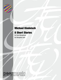 8 short stories 