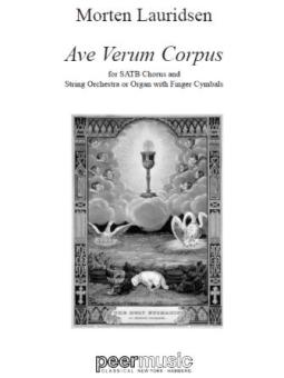 Ave Verum Corpus 