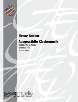 Ausgewählte Klaviermusik 
