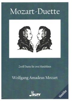 Mozart-Duette 
