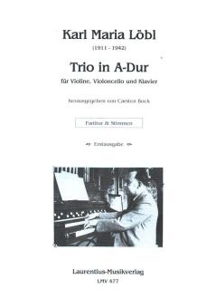 Trio A-Dur 