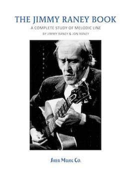 The Jimmy Raney Book 