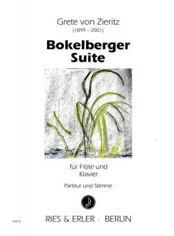 Bokelberger Suite 