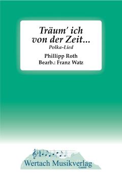 Träum' ich von der Zeit 