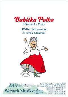 Babicka-Polka 