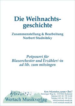 Die Weihnachtsgeschichte 